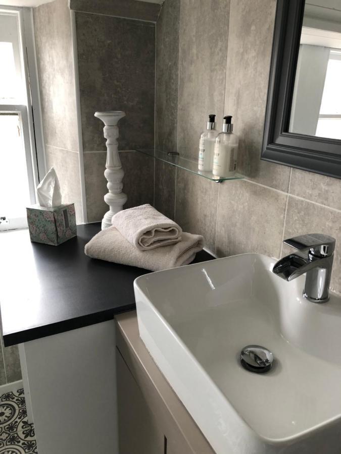 Thistle Apartment, Inverness Luaran gambar