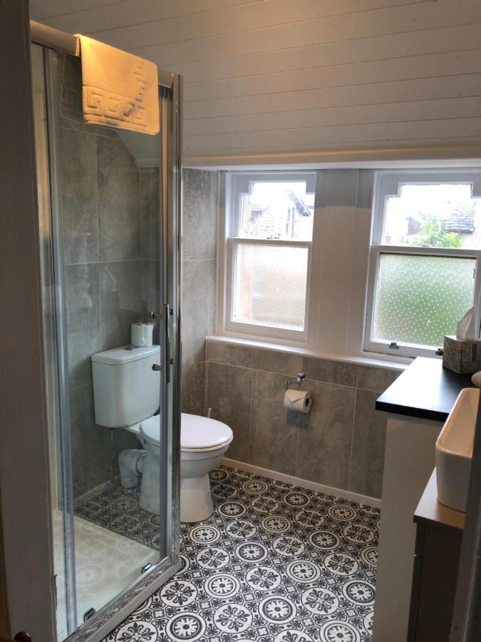 Thistle Apartment, Inverness Luaran gambar
